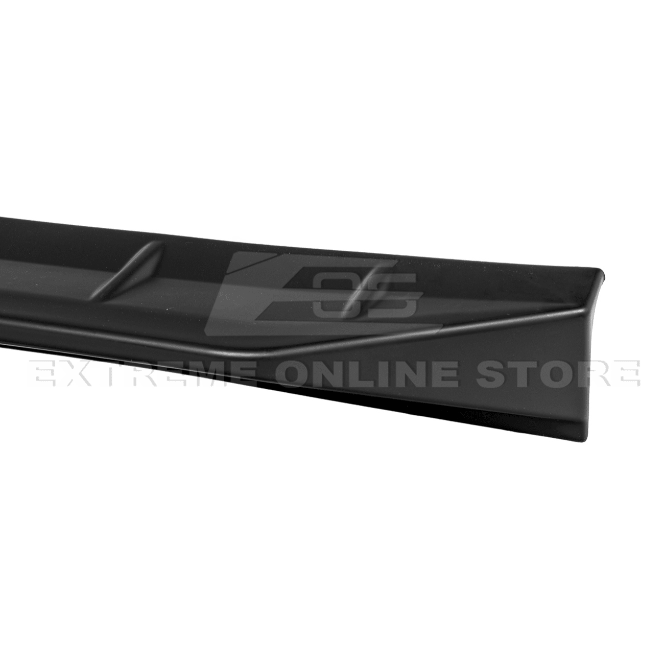 Toyota Tundra XK30 EOS Performance Street Series Matte Black Rear Tailgate Trunk Spoiler 2001-2006