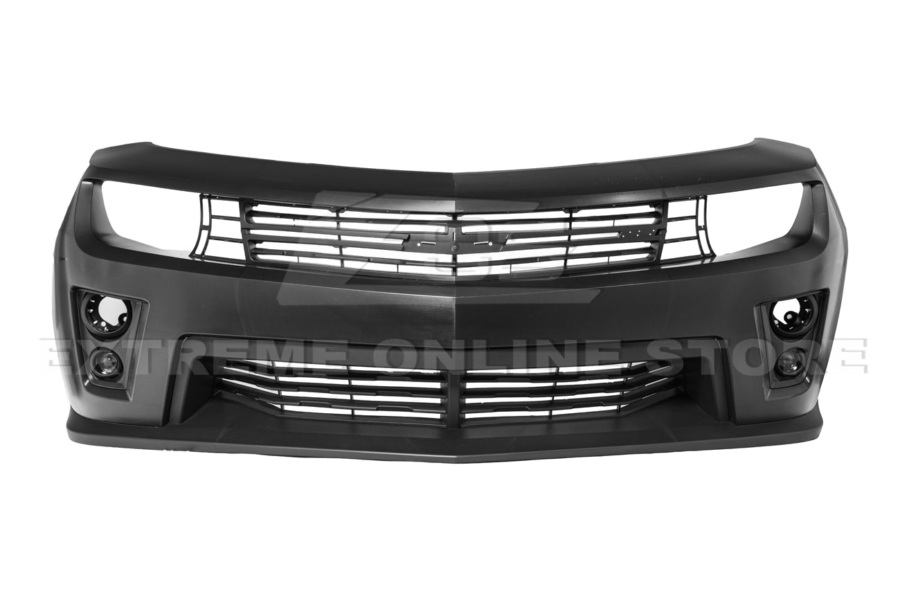 Chevrolet Camaro SS Gen 5 ZL1 Style Full Body Kit 2010-2013