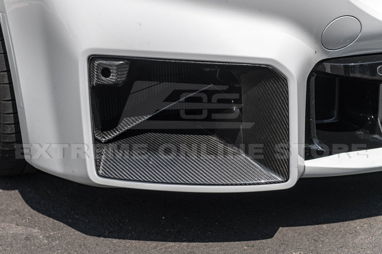 BMW M2 (G87) Front Side Duct Vents (2023+)