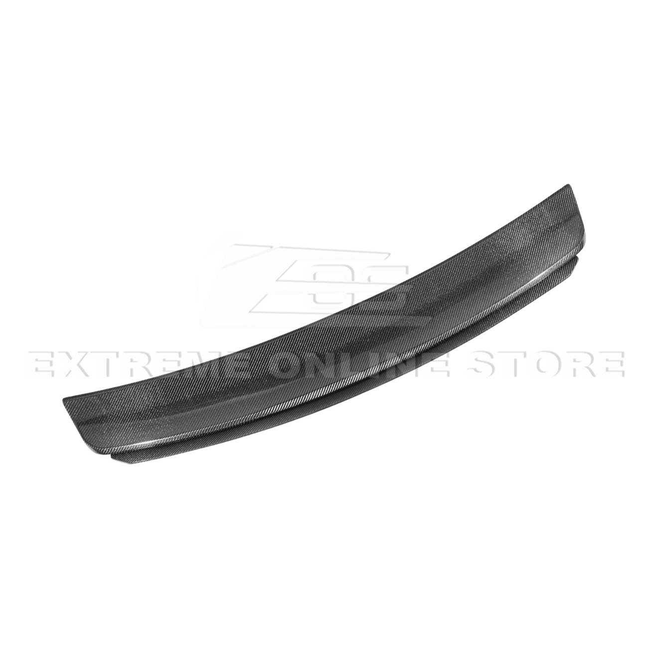 Pontiac G8 EOS Performance Carbon Fiber Rear Wing Wickerbill Spoiler 2008-2009