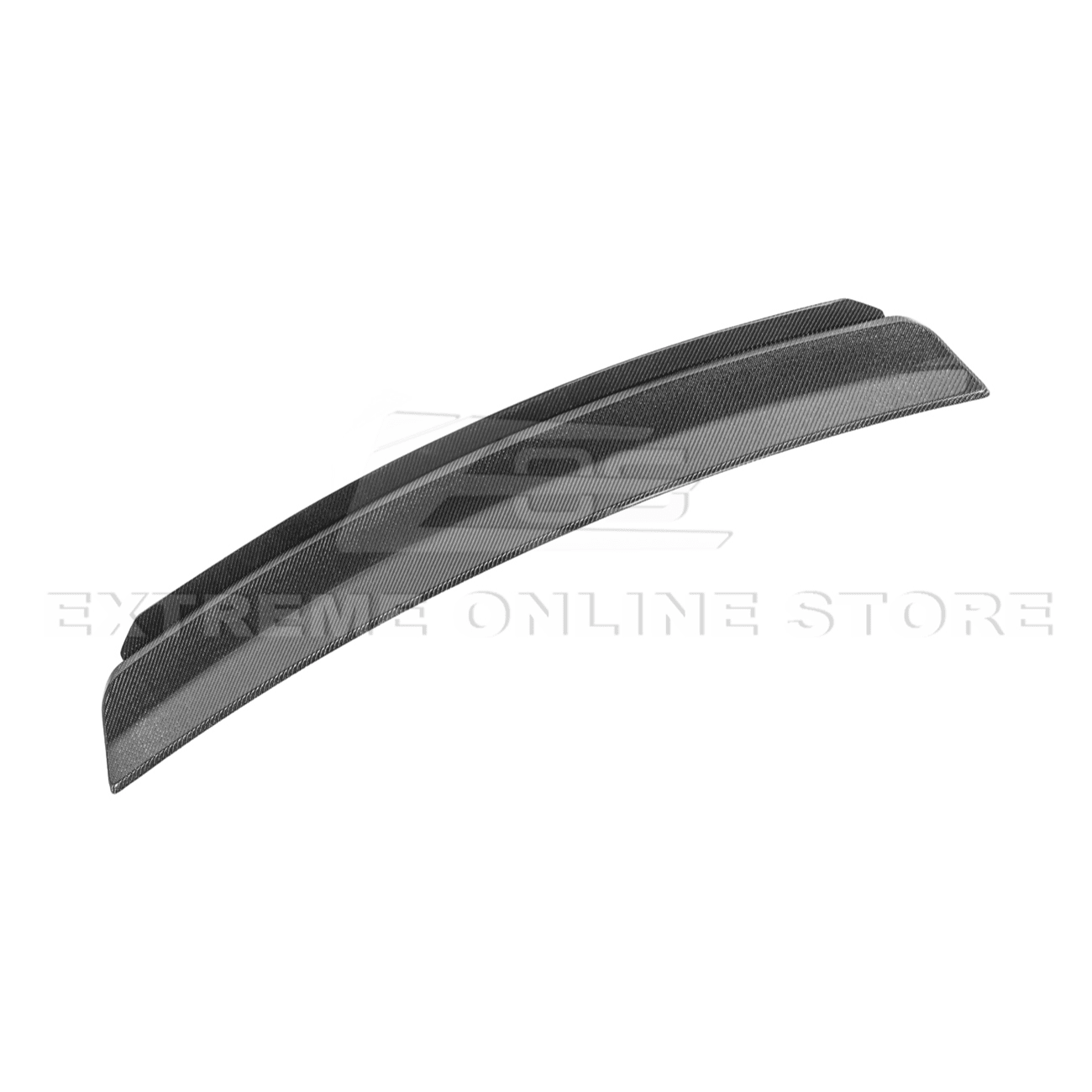 Pontiac G8 EOS Performance Carbon Fiber Rear Wing Wickerbill Spoiler 2008-2009
