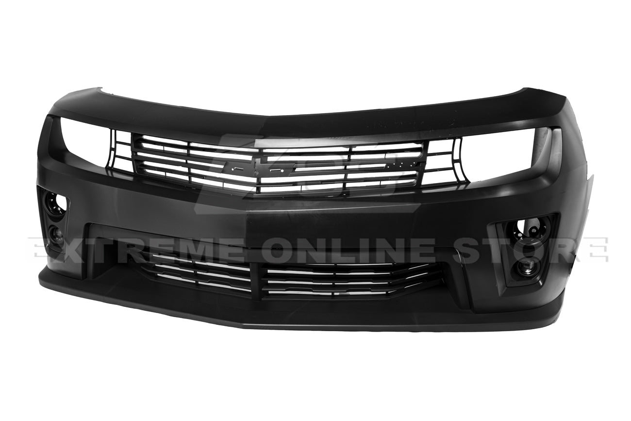 Chevrolet Camaro SS Gen 5 ZL1 Style Full Body Kit 2010-2013
