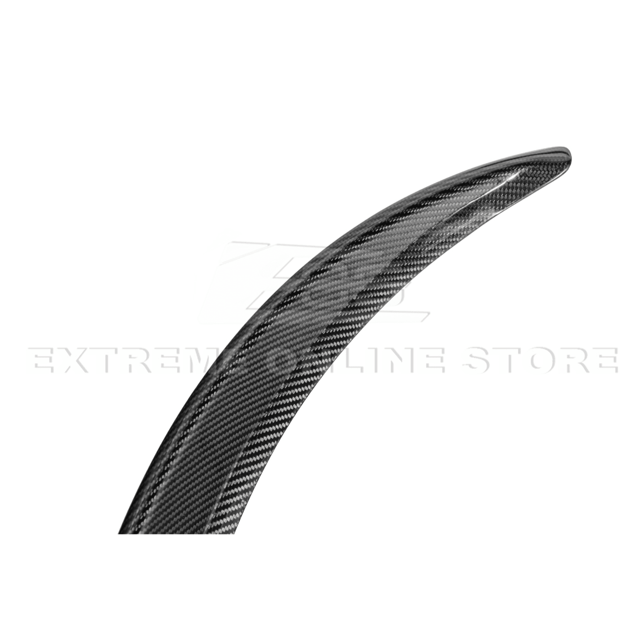 Corvette C6 Z06 ZR1 Dry Carbon Fiber Splash Guard Mud Flaps 2005-2013