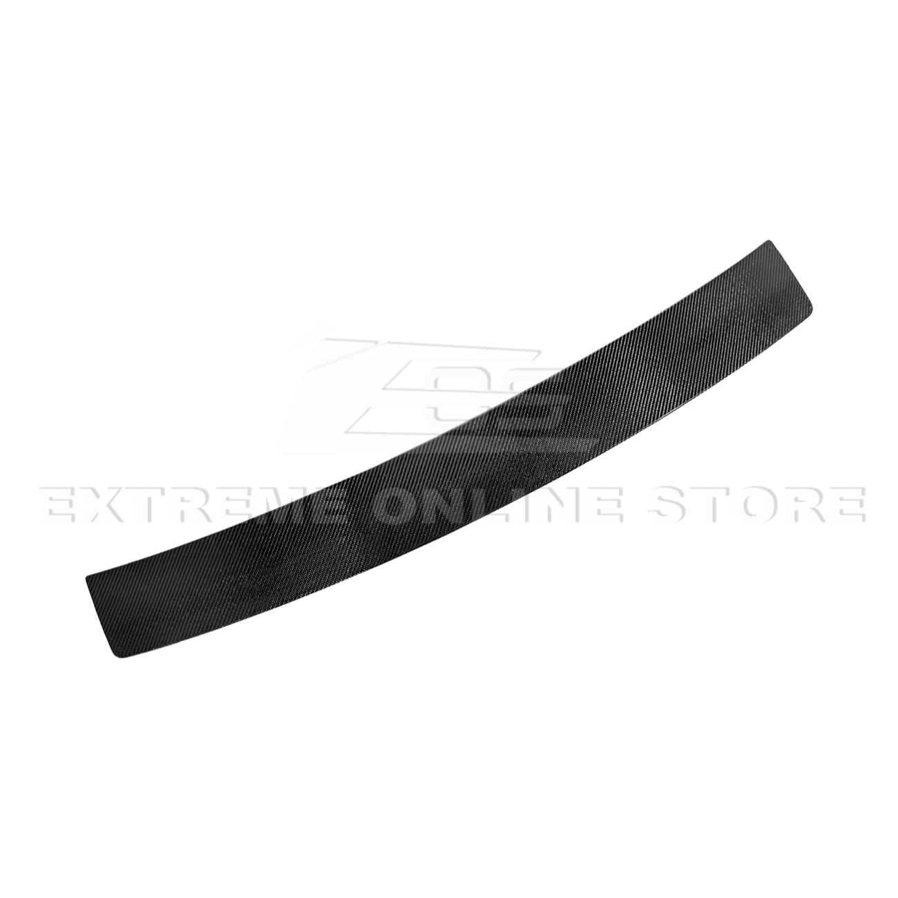 Pontiac GTO Coupe Carbon Fiber Rear Roof Top Window Spoiler Wing 2004-2006