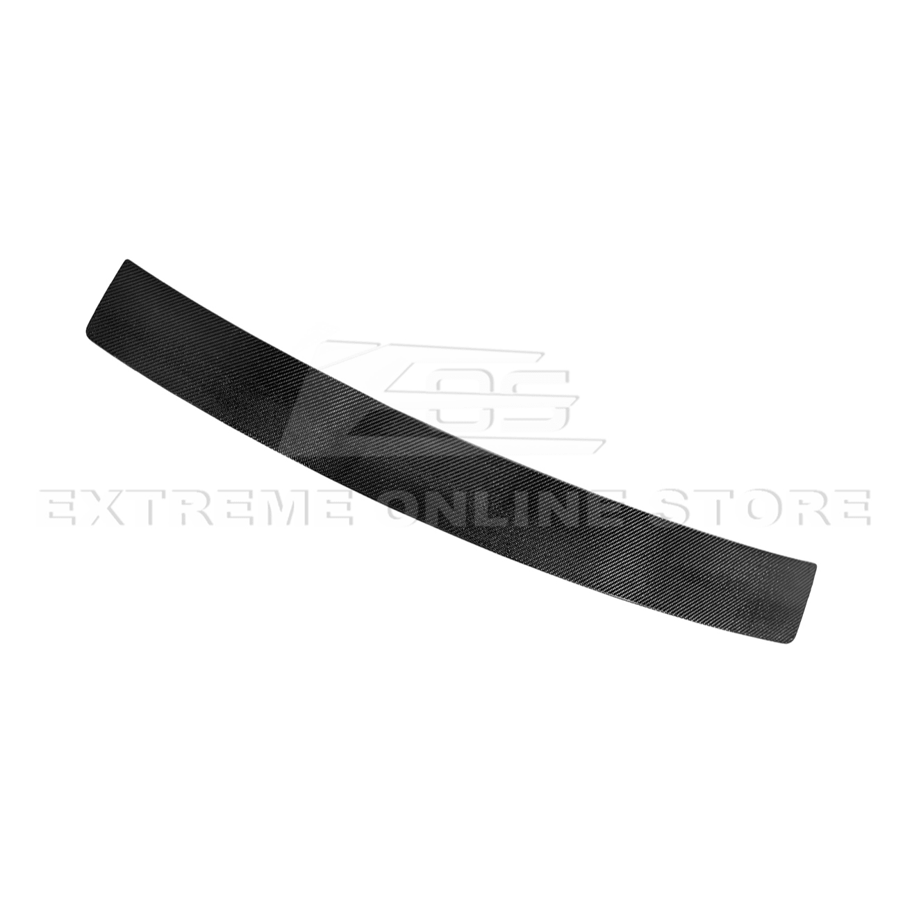 Pontiac GTO Coupe Carbon Fiber Rear Roof Top Window Spoiler Wing 2004-2006