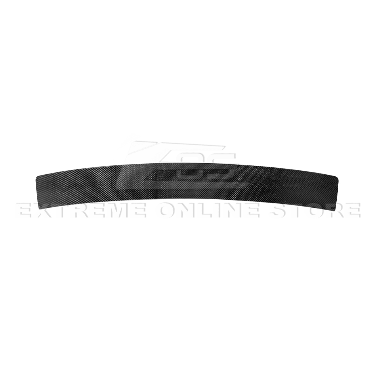 Pontiac GTO Coupe Carbon Fiber Rear Roof Top Window Spoiler Wing 2004-2006