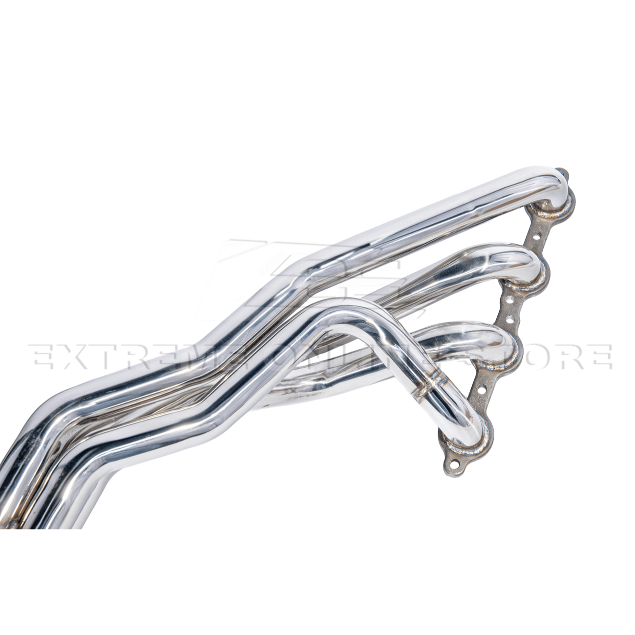 Pontiac GTO V2 LS1 LS2 3 Inch Long Tube Performance Headers 2004-2006