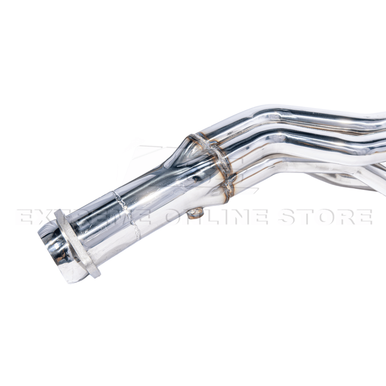 Pontiac GTO V2 LS1 LS2 3 Inch Long Tube Performance Headers 2004-2006