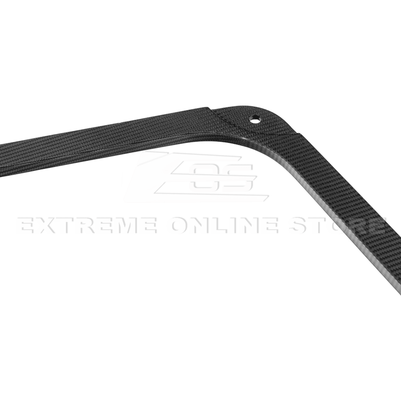BMW G80 M3 G82 G83 M4 Dry Carbon Fiber Engine Strut Brace Tower Bars 2021-Up