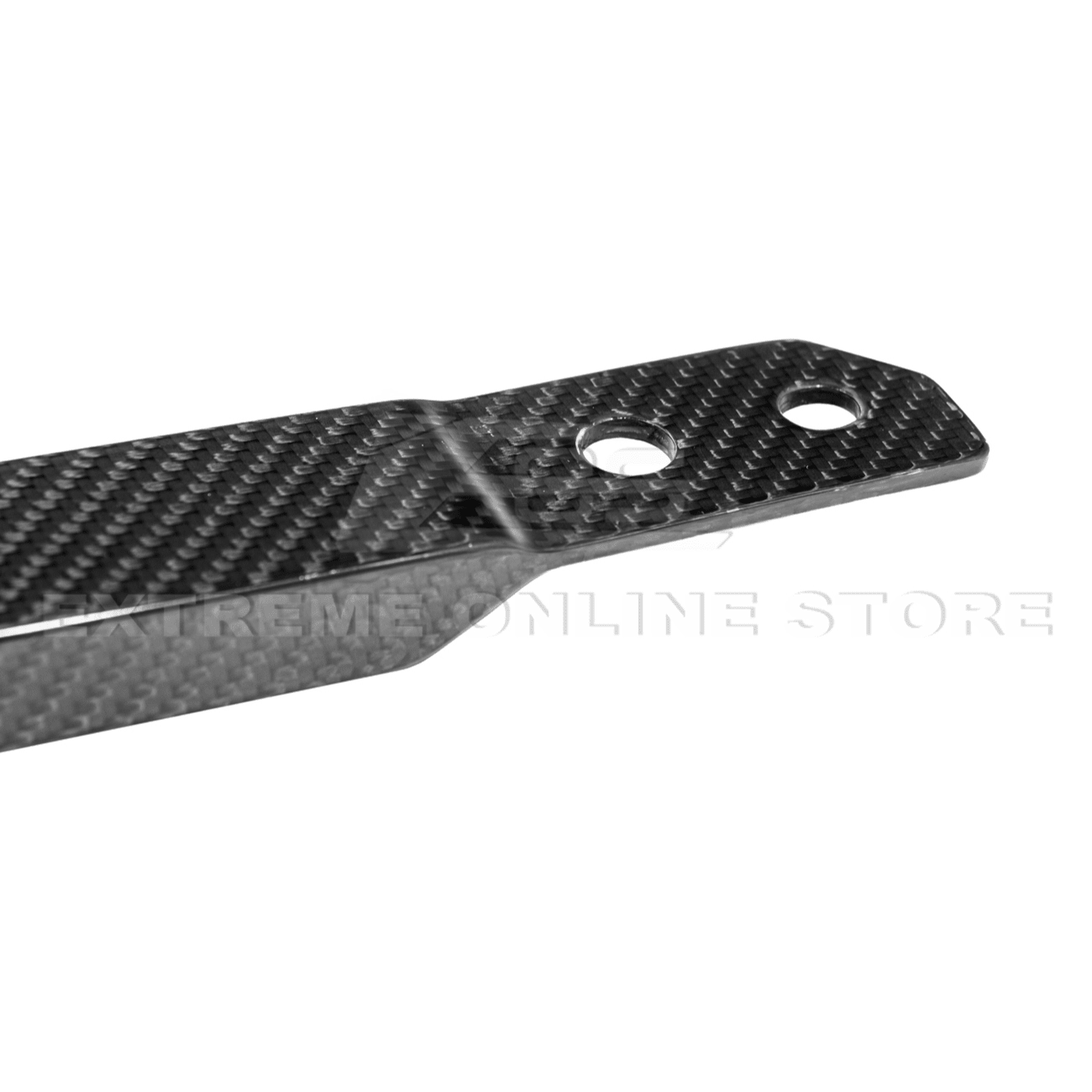 BMW G80 M3 G82 G83 M4 Dry Carbon Fiber Engine Strut Brace Tower Bars 2021-Up