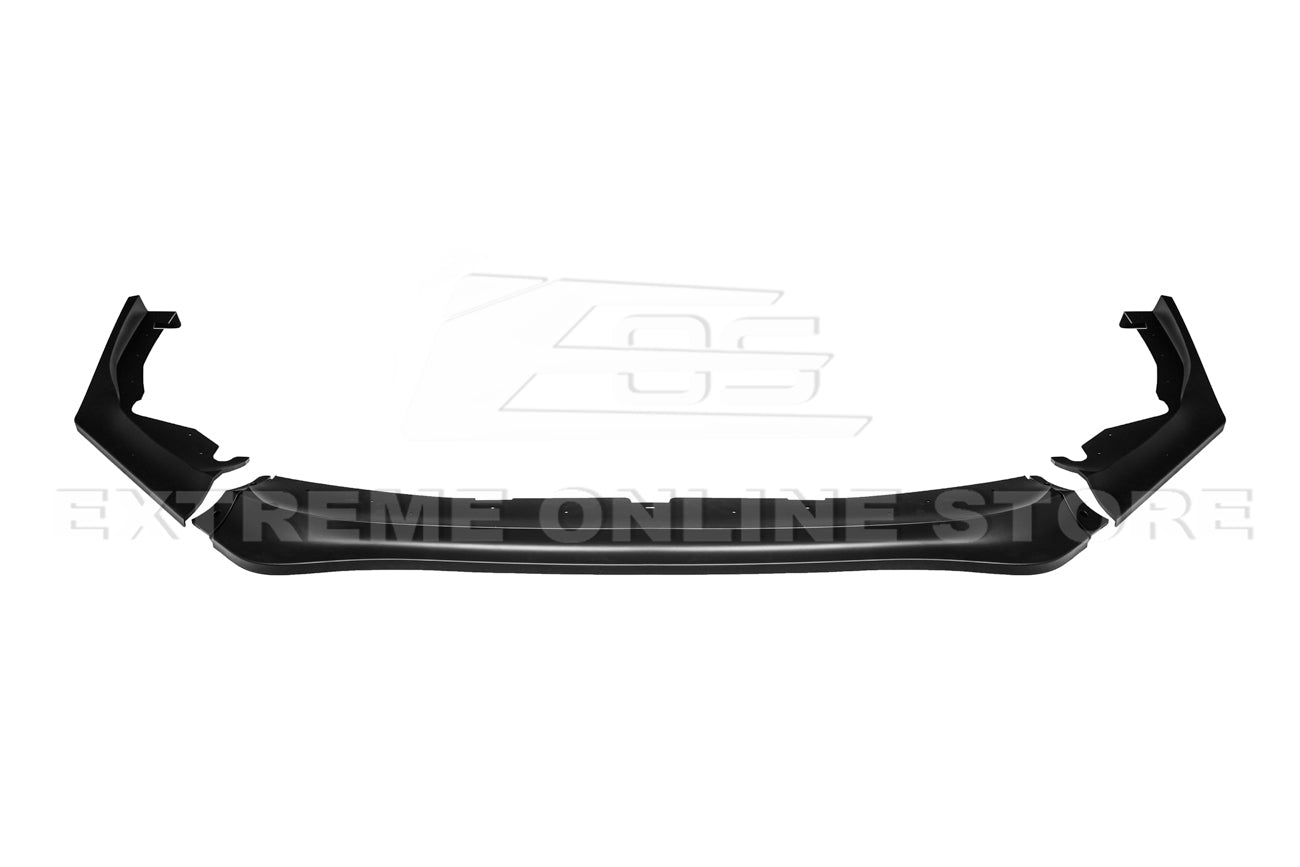 Subaru WRX VB JDM Style Full Aero Kit Front Lip Side Skirts Rear Apron Spoiler 2022-2024