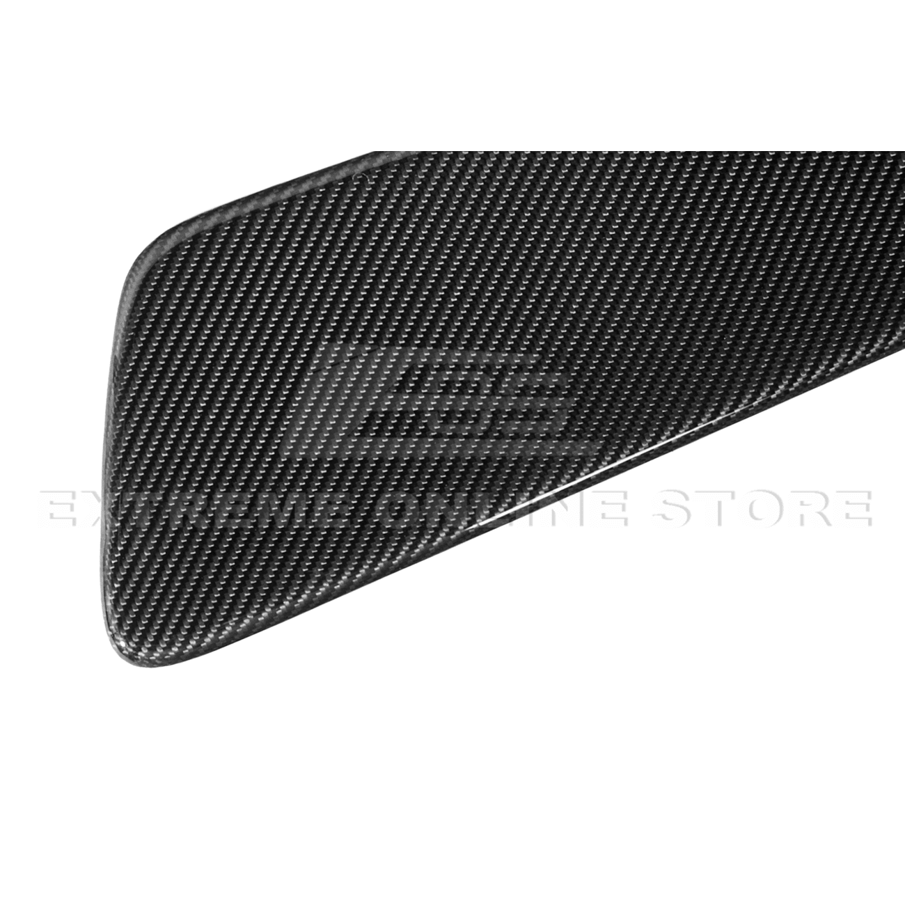 Ford Mustang S550 Carbon Fiber Interior Trim Full Bundle Kit 2015-2023