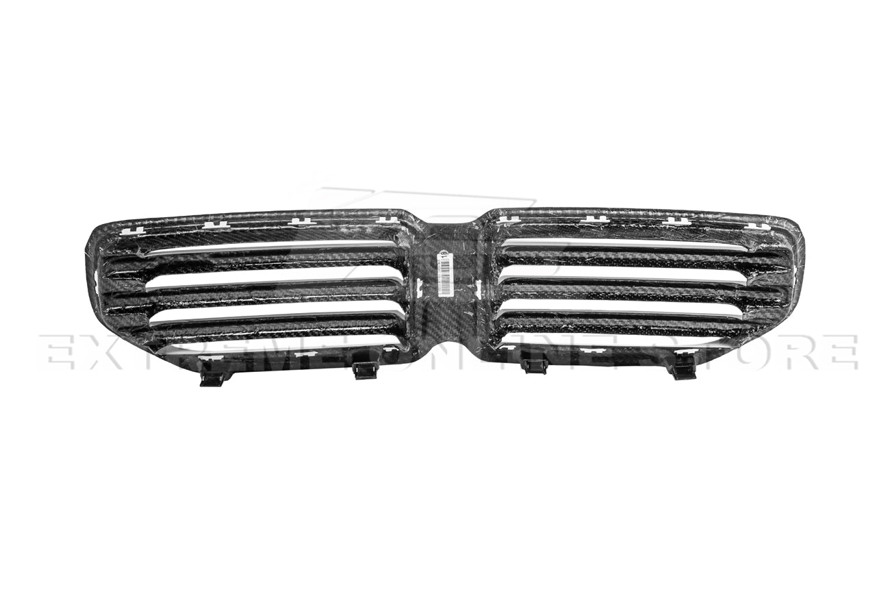 BMW M2 (G87) Upper Grille (2023+)