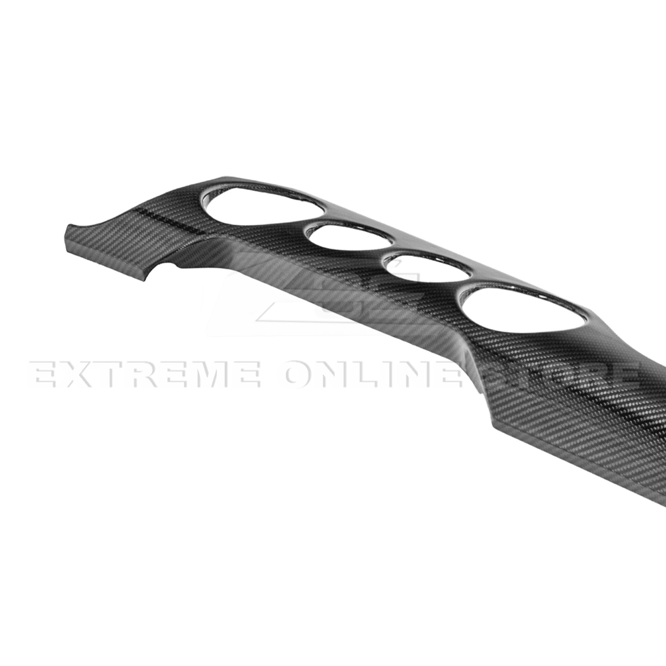 Ford Mustang S550 Carbon Fiber Interior Trim Full Bundle Kit 2015-2023