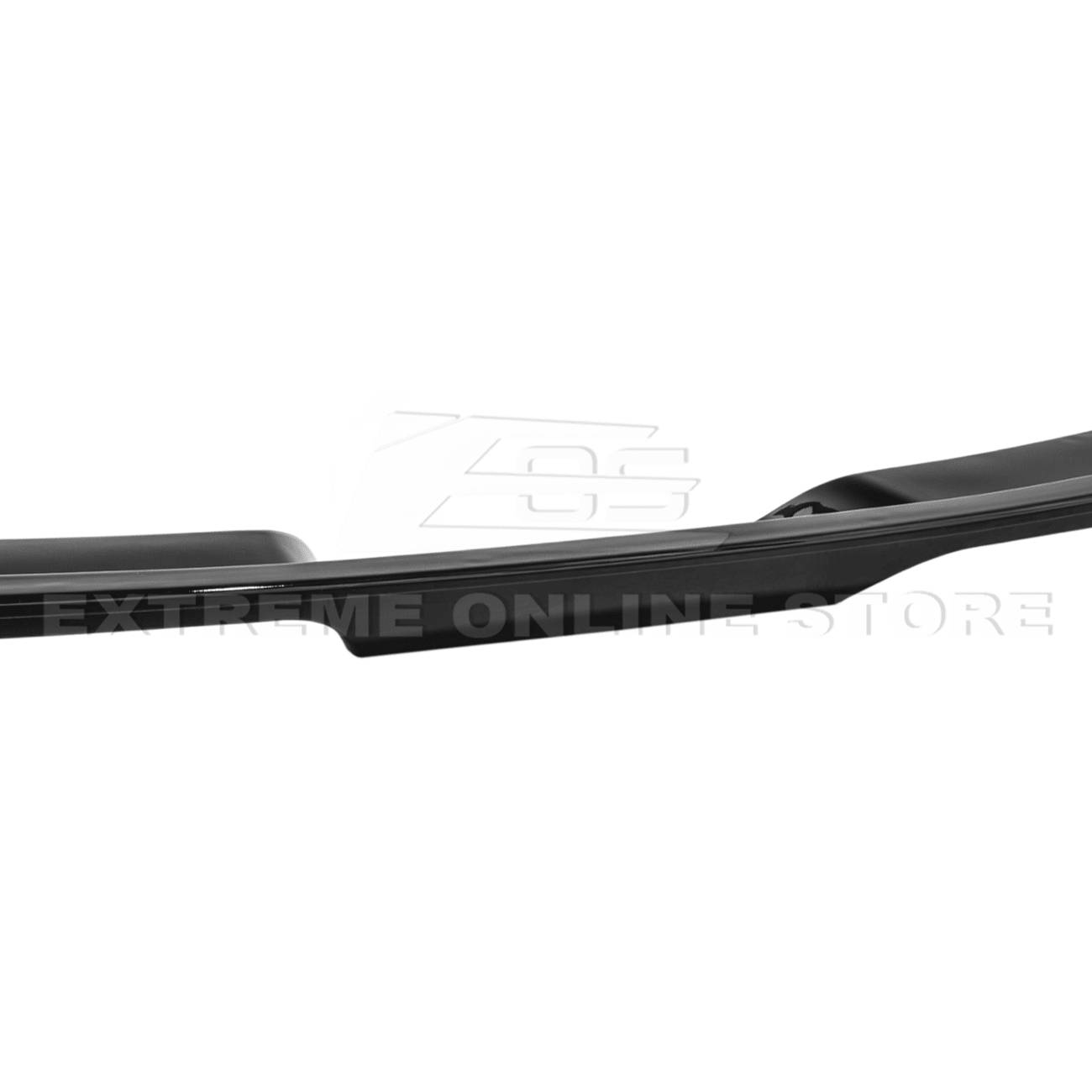 Ford Mustang S197 S550 GT500 Style Gloss Black Rear Trunk Wing Spoiler 2010-2014