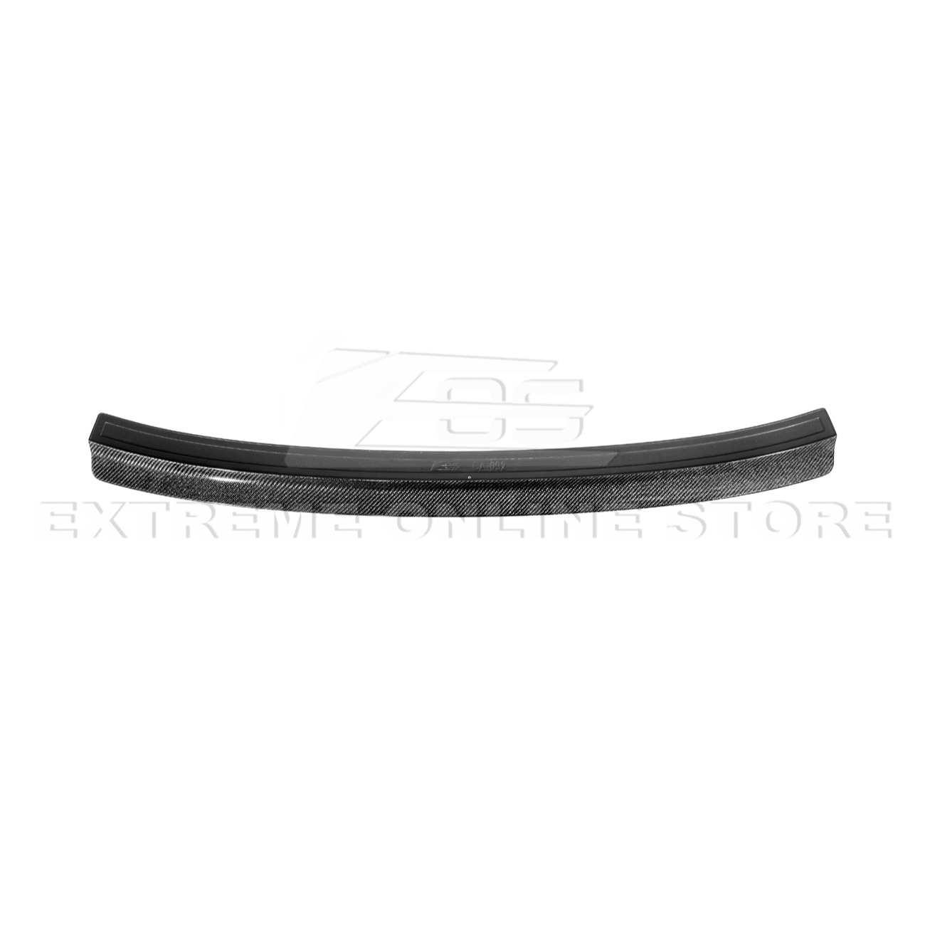 Cadillac CT5 / CT5-V Carbon Fiber Rear Roof Window Spoiler 2020-Up