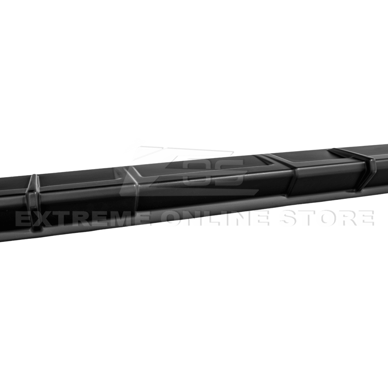 Ford Ranger P703 EOS Performance Street Series Matte Black Rear Tailgate Trunk Spoiler 2024-Present