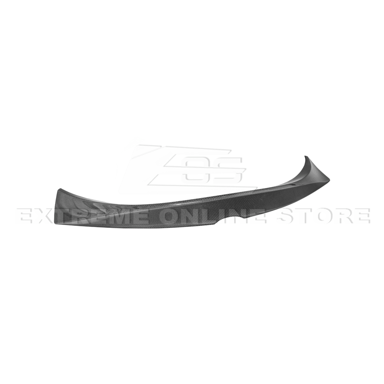 Toyota Corolla E210 JDM Style Carbon Fiber Rear Hatch Mid Wing Spoiler 2019-Up