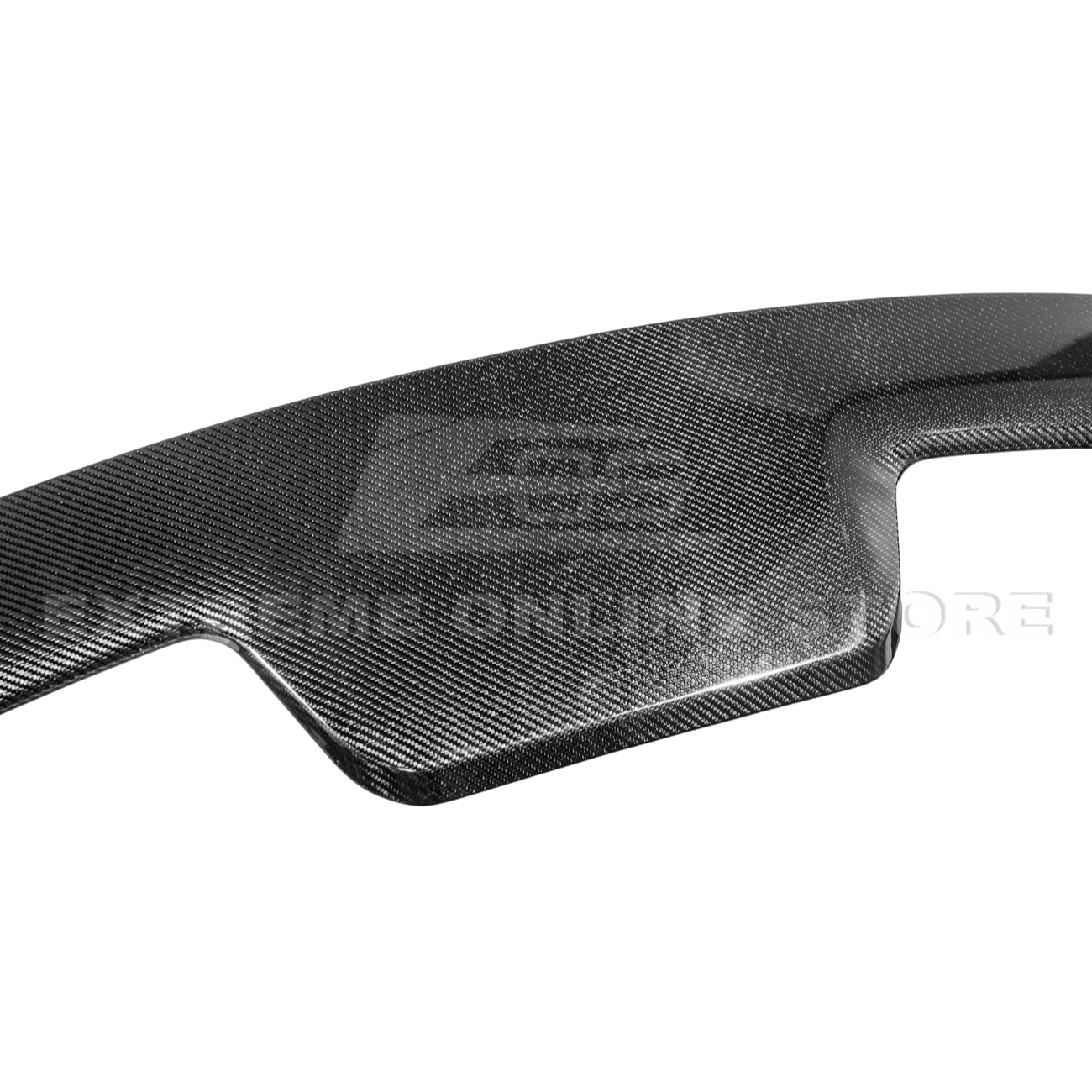 Toyota Corolla Hatchback GR Corolla CE Style Rear Roof Wing Spoiler 2019-2024