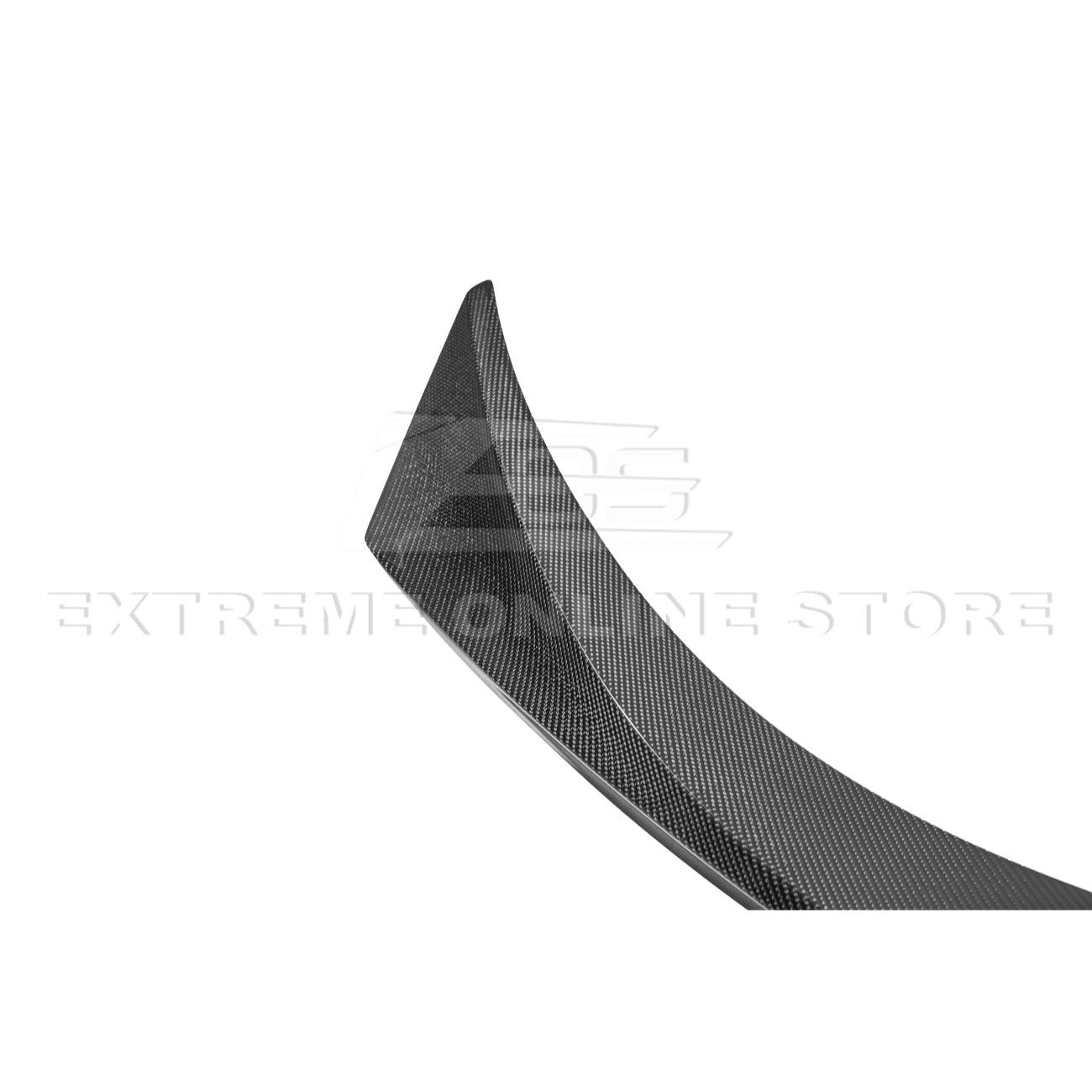 Toyota Corolla E210 JDM Style Carbon Fiber Rear Hatch Mid Wing Spoiler 2019-Up