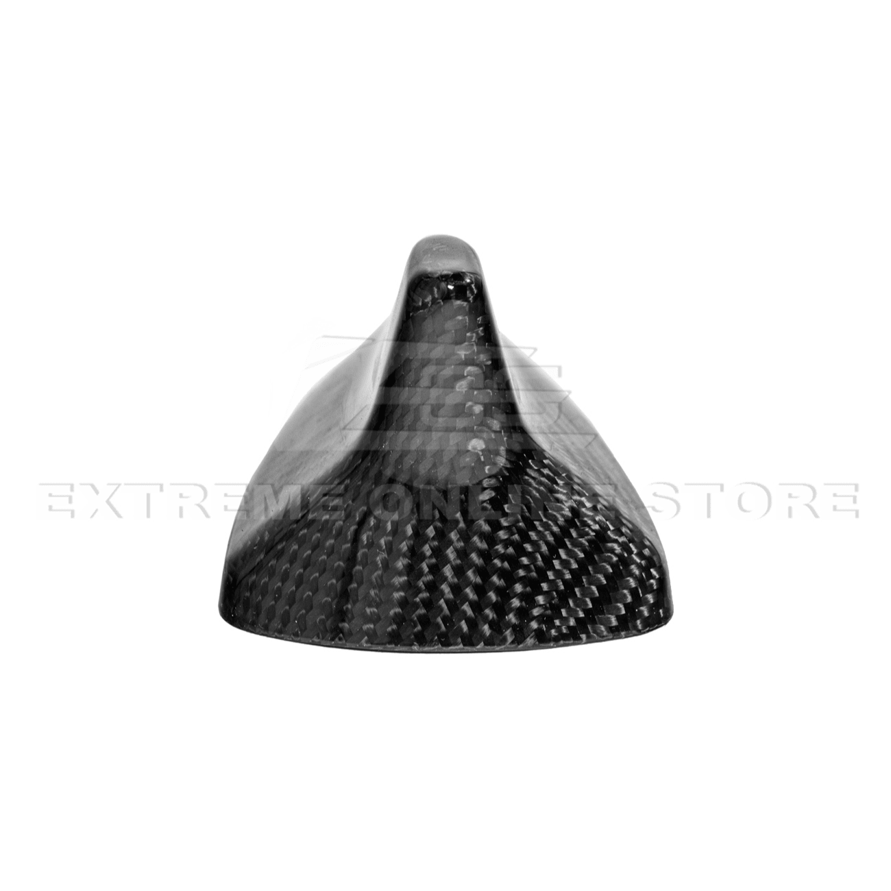 Cadillac CTS CTS-V Gen 2 Dry Carbon Fiber Shark Fin Antenna Cover 2008-2015
