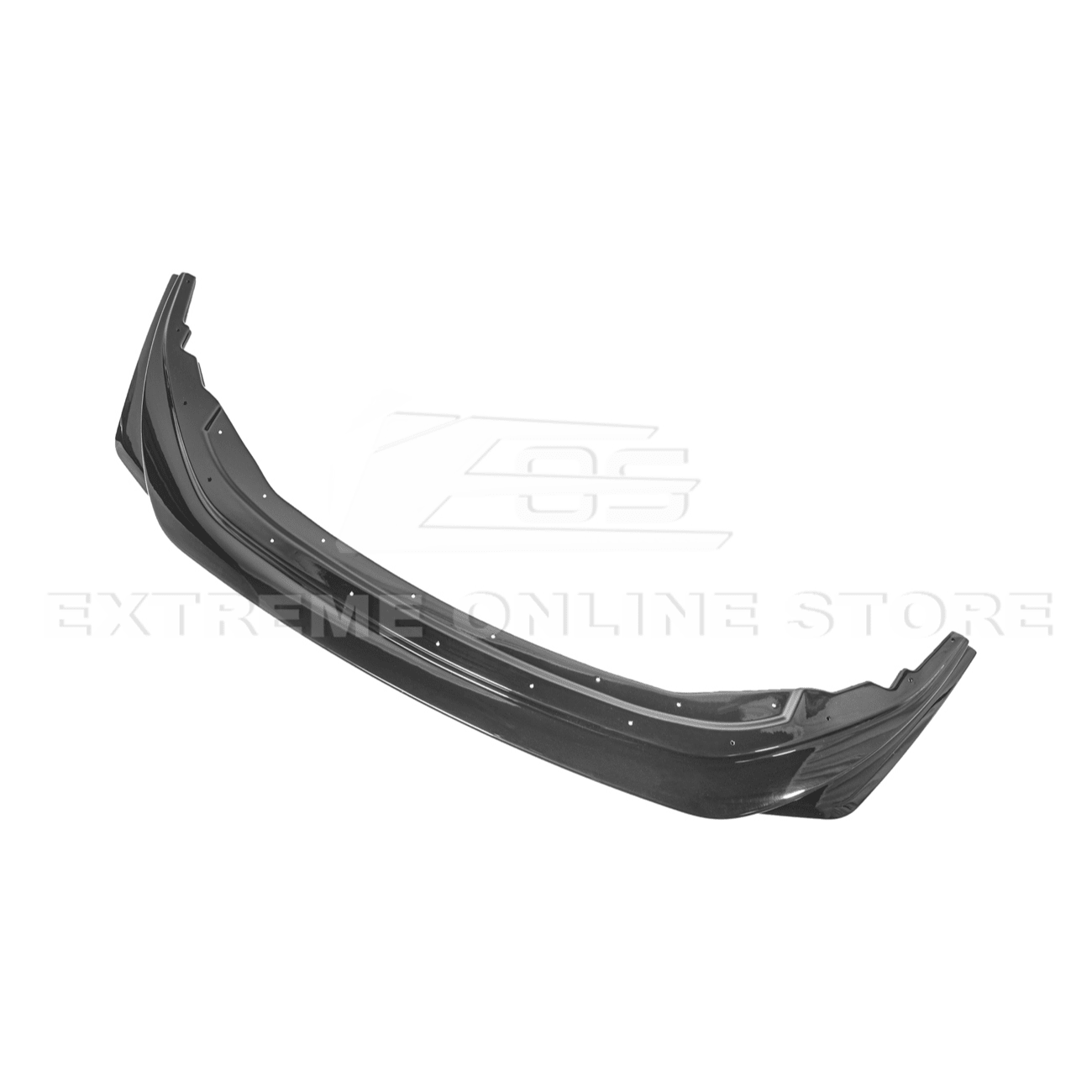 Subaru BRZ Artisan Spirit Style Matte Gloss Black Front Splitter Side Skirts Aero Kit 2022-Up