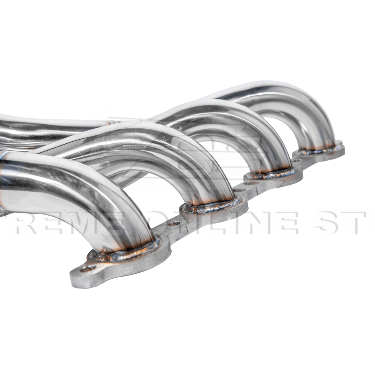 Chevrolet SS Pontiac G8 1.875 Inch 3.0 Inch Long Tube Performance Headers T-304 Stainless Steel 2008-2017
