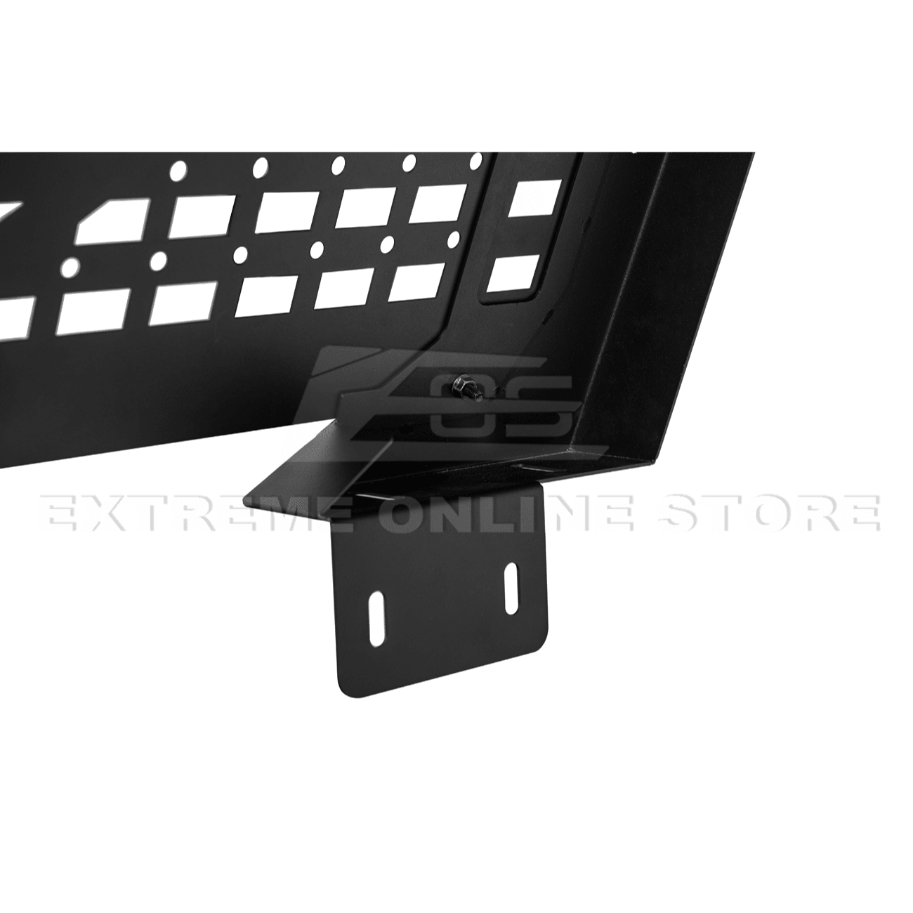 Toyota Tacoma N400 JDM Factory Style Textured Black Rear Bed Sport Roll Bar 2024-Present