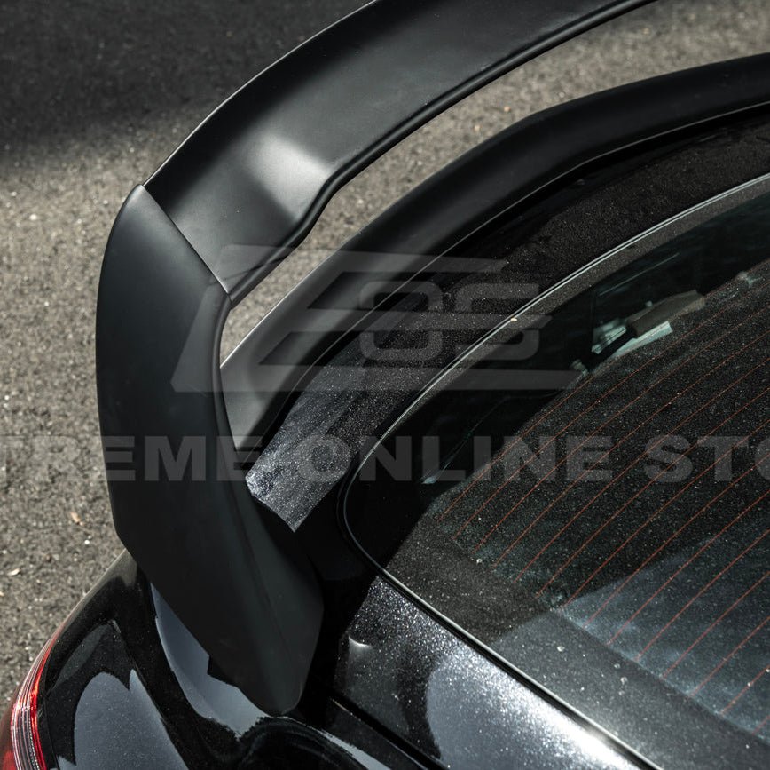 Acura Integra DE Performance Matte Black Rear Trunk Wing Spoiler 2023-Up