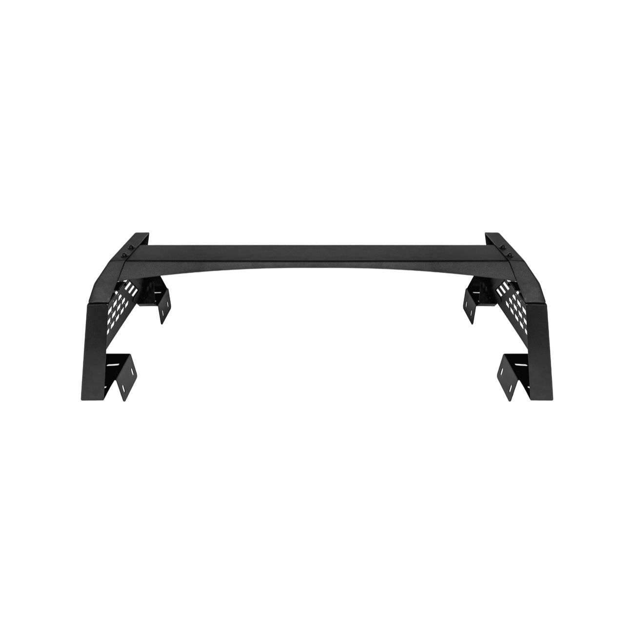 Toyota Tacoma N400 JDM Factory Style Textured Black Rear Bed Sport Roll Bar 2024-Present