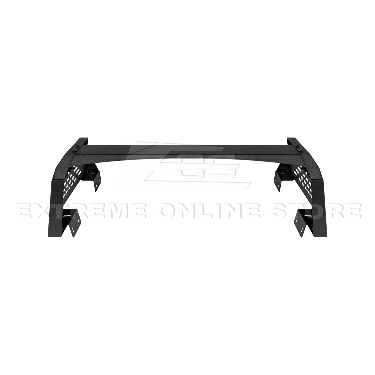 Toyota Tacoma JDM Factory Style Black Rear Bed Sport Roll Bar 2016-2023
