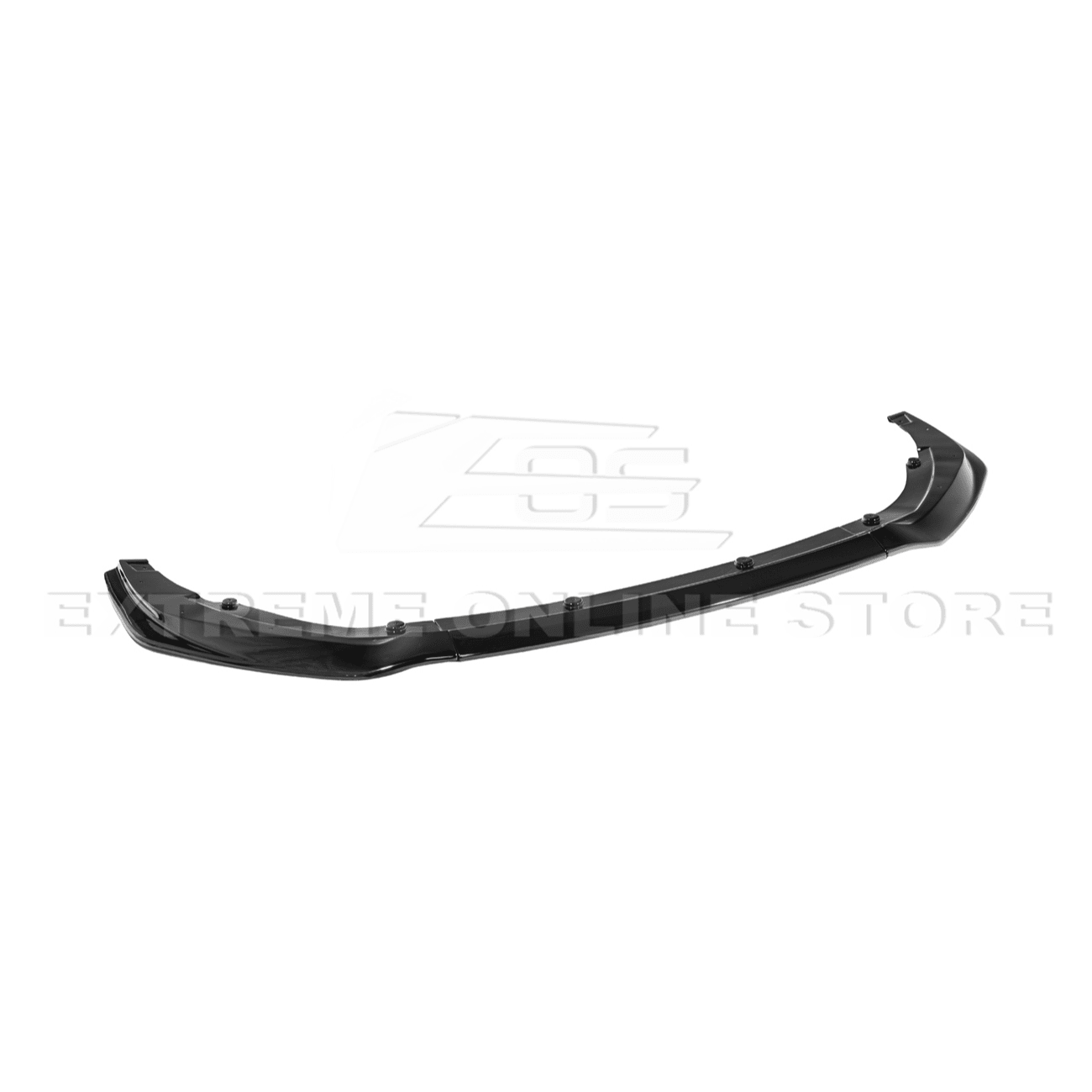 Toyota GR Corolla GR Style Carbon Fiber 3PC Front Splitter Lip 2025-Up