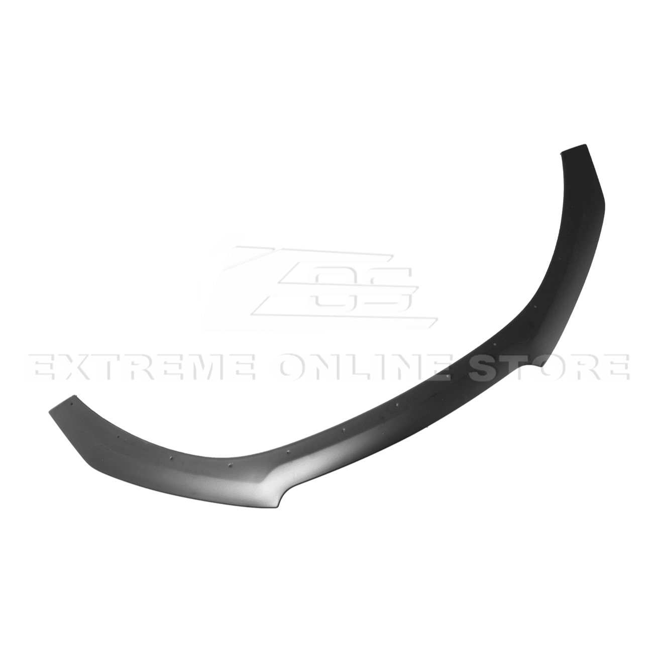 Subaru BRZ ZD8 CS Style Matte Gloss Black Front Splitter Side Skirts Kit 2022-Up