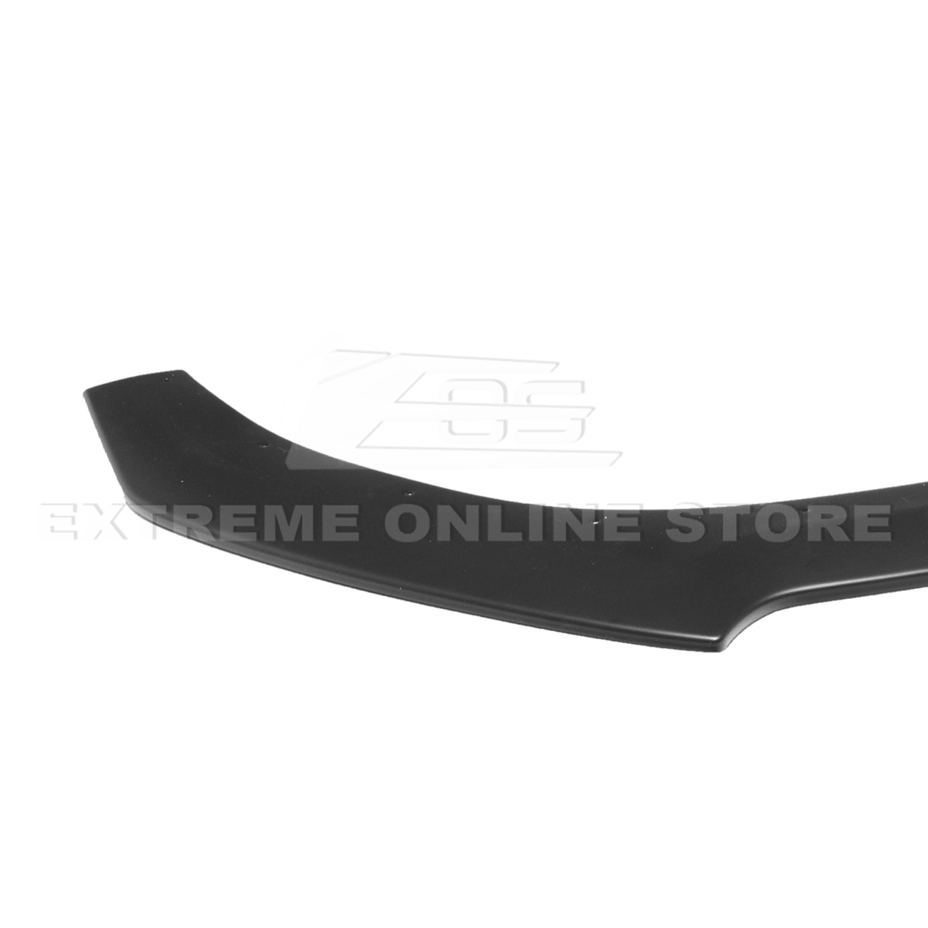 Subaru BRZ ZD8 CS Style Matte Gloss Black Front Splitter Side Skirts Kit 2022-Up