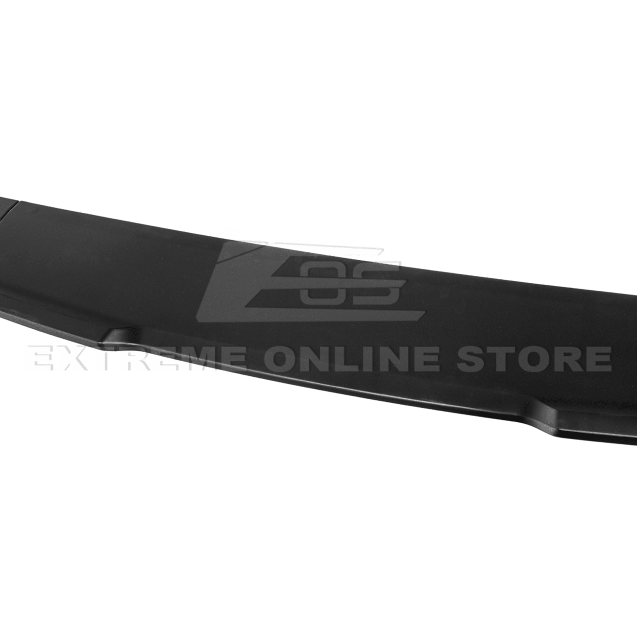 Ford Mustang S197 R Style Primer Black Rear Trunk Wing Spoiler 2005-2009