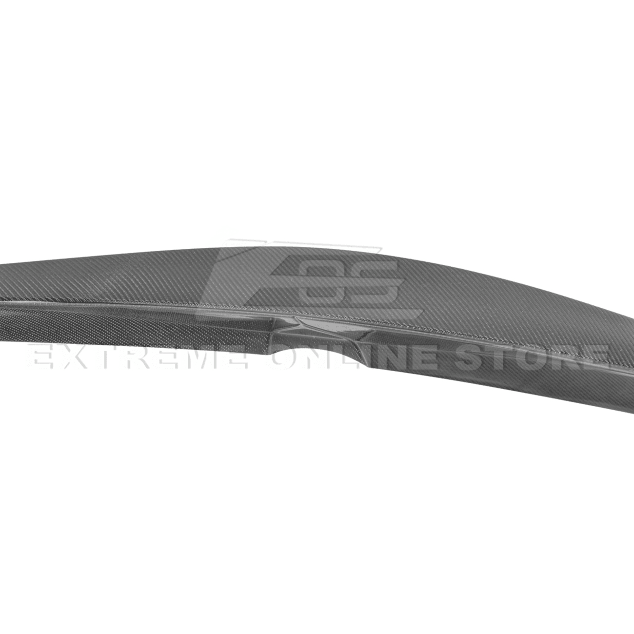 Toyota Corolla E210 JDM Style Carbon Fiber Rear Hatch Mid Wing Spoiler 2019-Up