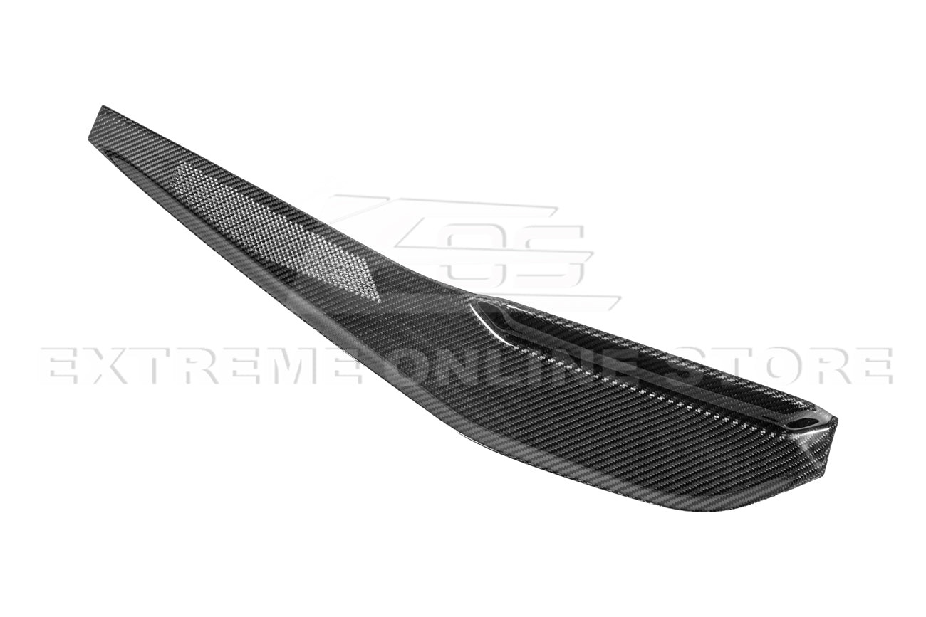 2024-2025 Ford Mustang Interior Dashboard Trim