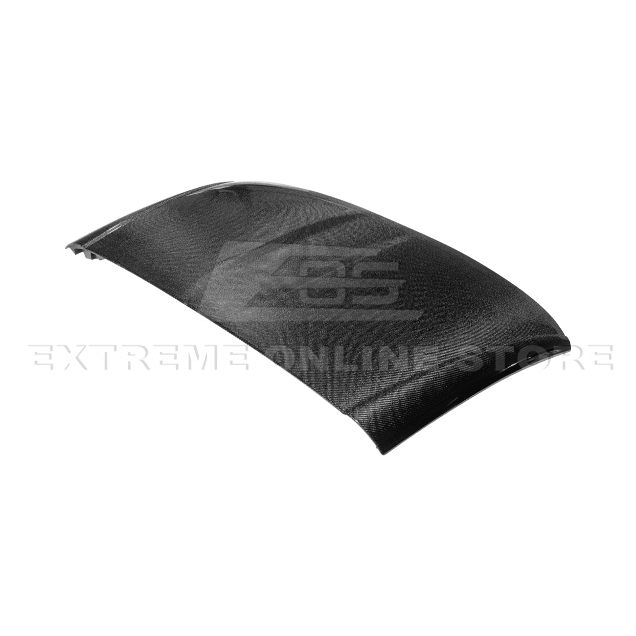 Chevrolet Corvette C6 GM Factory Style Carbon Fiber Targa Roof Panel 2005-2013