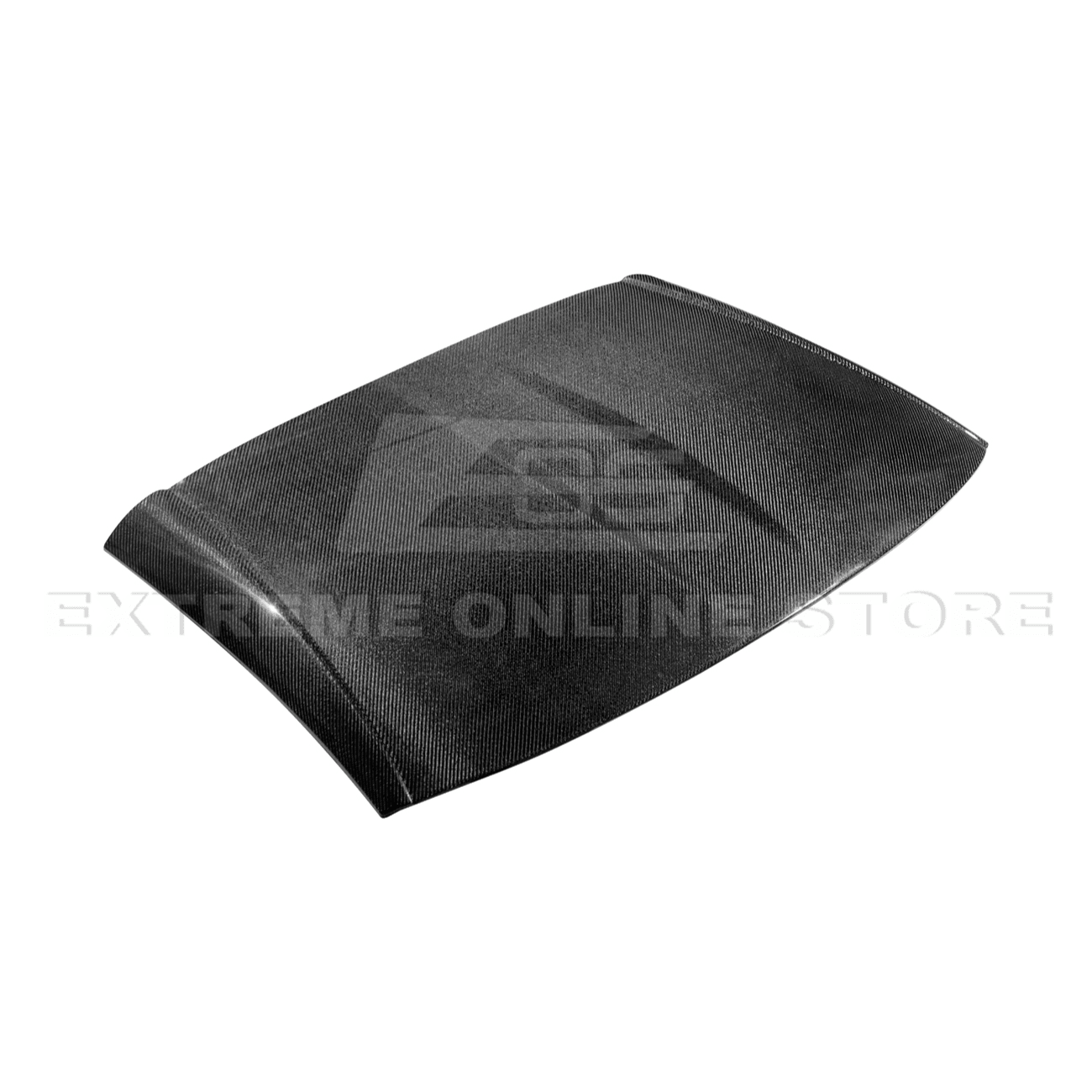 Chevrolet Corvette C6 GM Factory Style Carbon Fiber Targa Roof Panel 2005-2013
