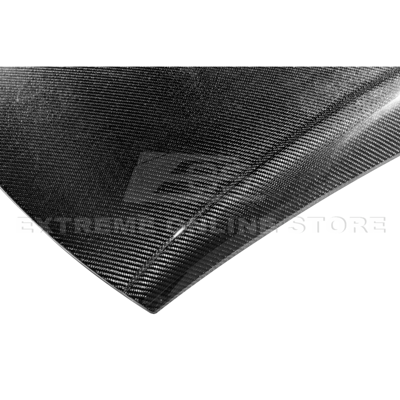 Chevrolet Corvette C6 GM Factory Style Carbon Fiber Targa Roof Panel 2005-2013