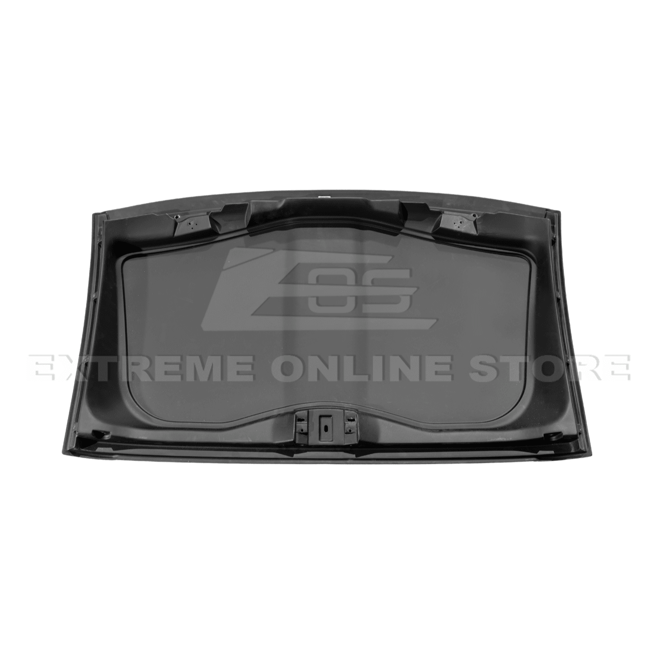 Chevrolet Corvette C6 GM Factory Style Carbon Fiber Targa Roof Panel 2005-2013