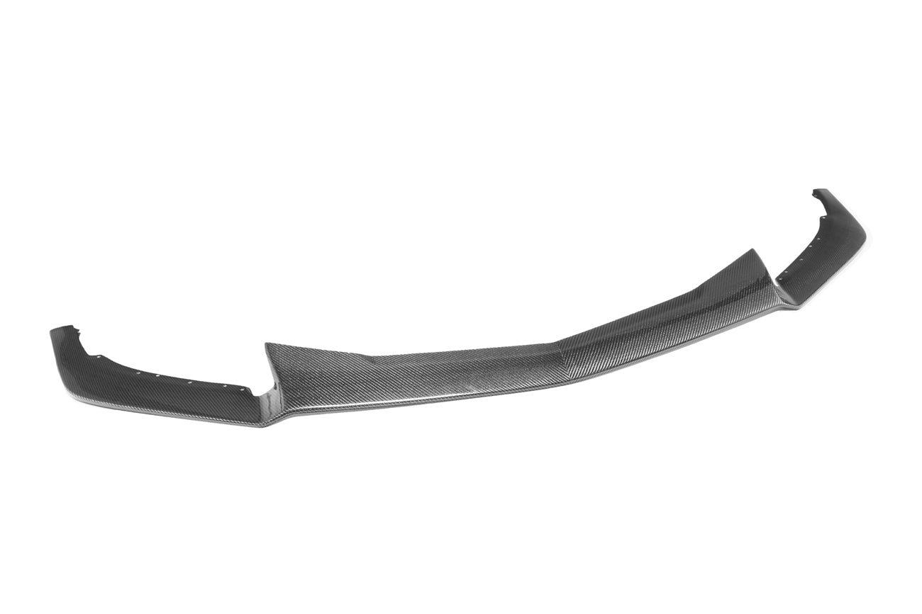 Cadillac ATS-V Carbon Fiber Extended Front Splitter Side Wheel Arch 2016-2019