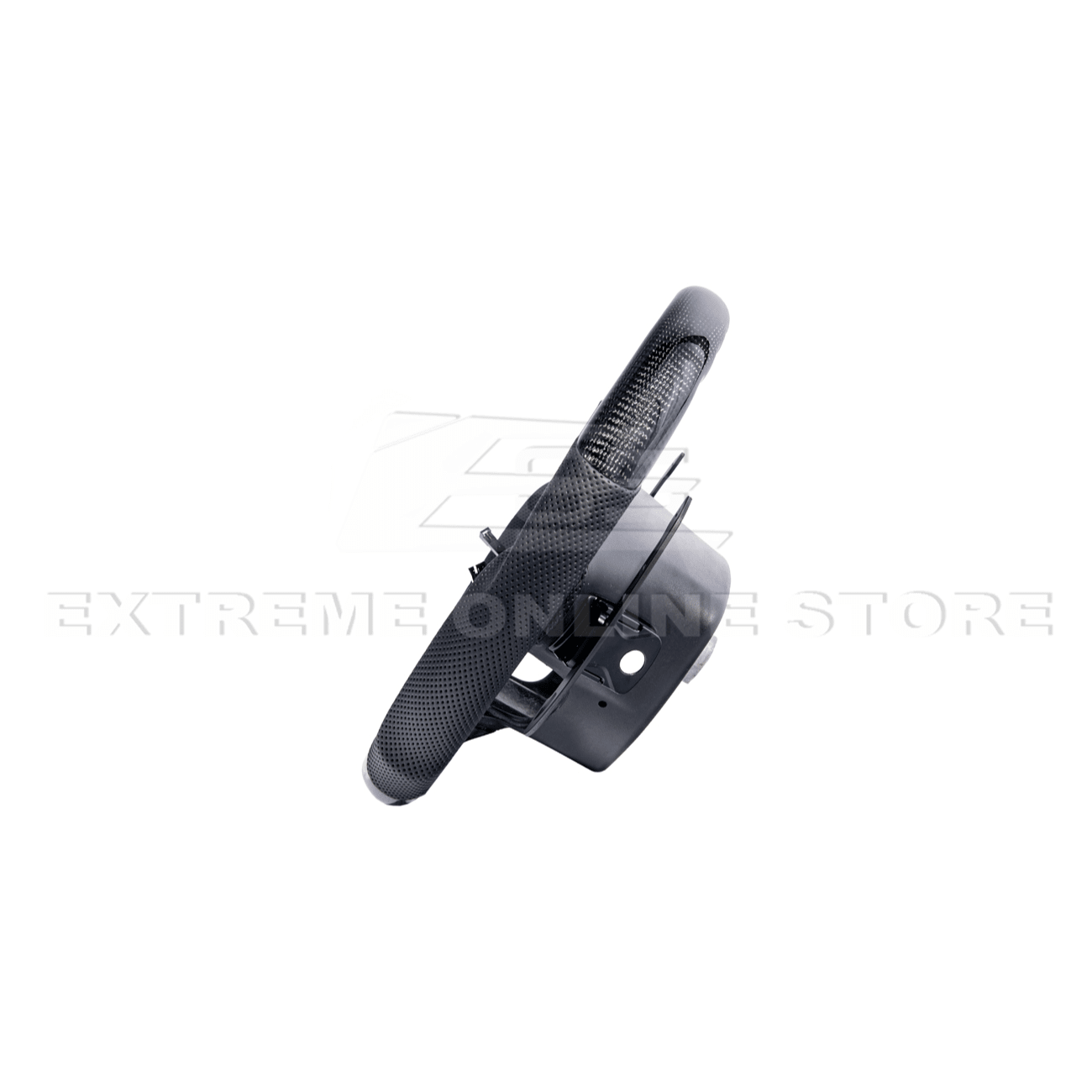Chevrolet Corvette C7 Carbon Fiber Magnetic Paddle Shifters 2014-2019