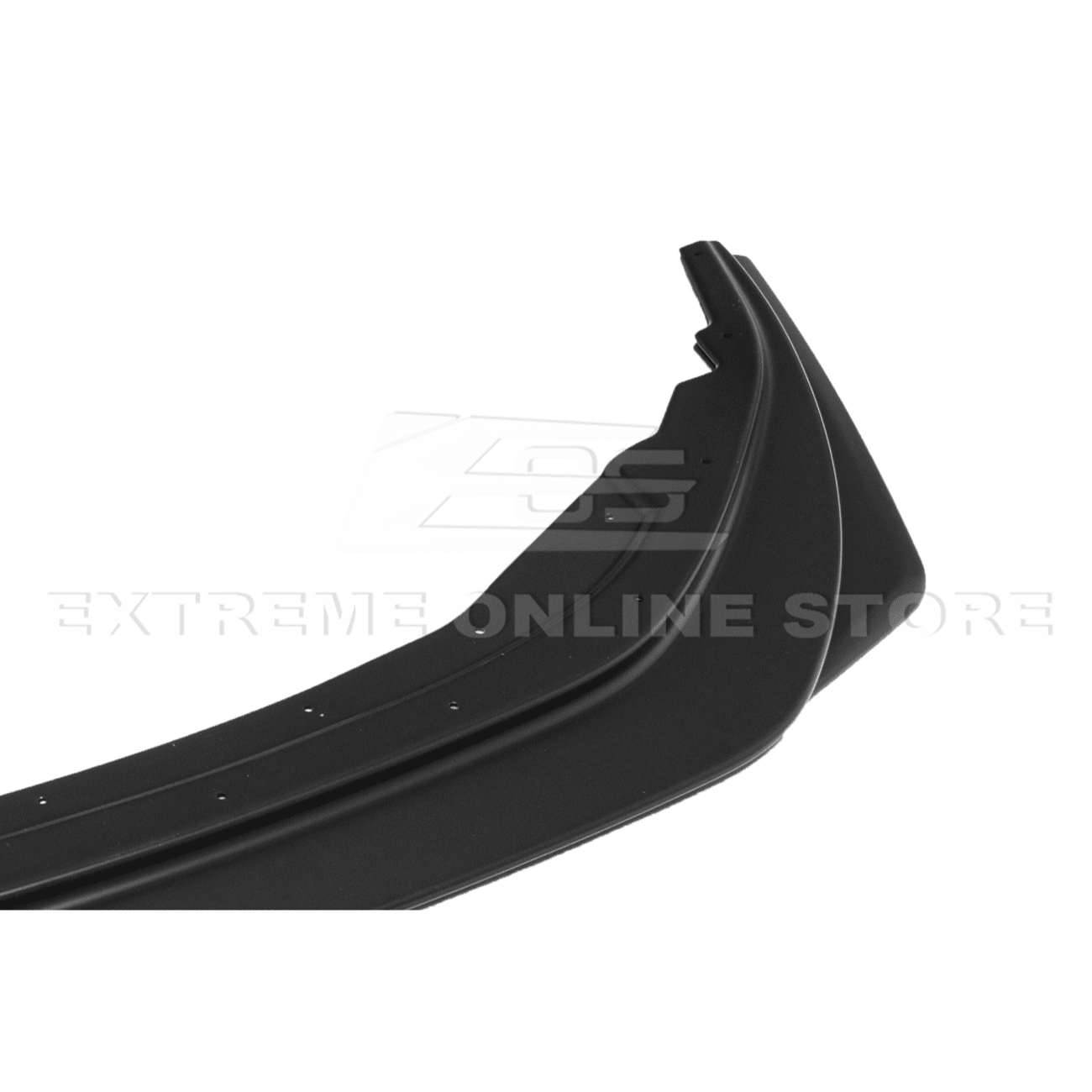 Subaru BRZ Artisan Spirit Style Matte Gloss Black Front Splitter Side Skirts Aero Kit 2022-Up