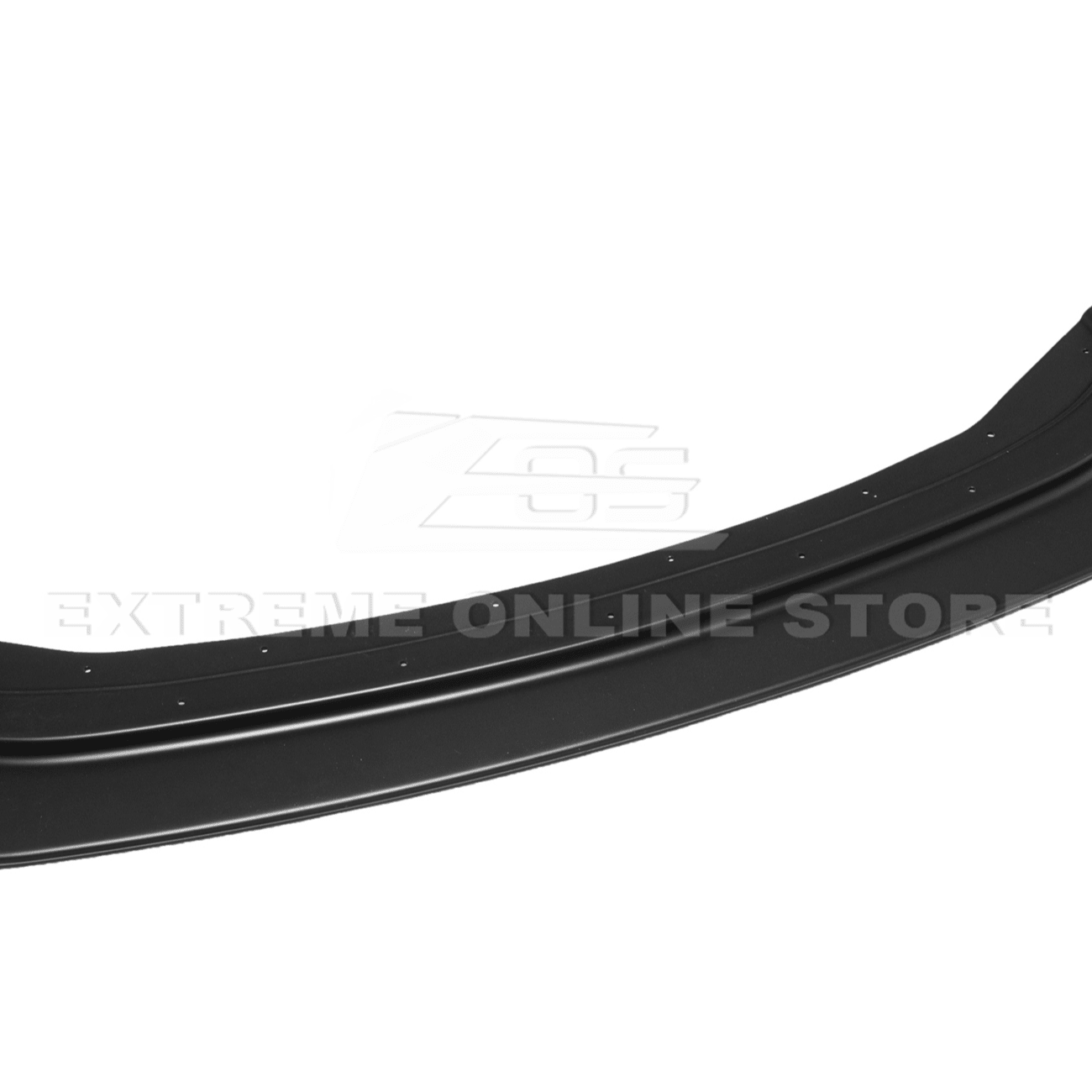 Subaru BRZ Artisan Spirit Style Matte Gloss Black Front Splitter Side Skirts Aero Kit 2022-Up