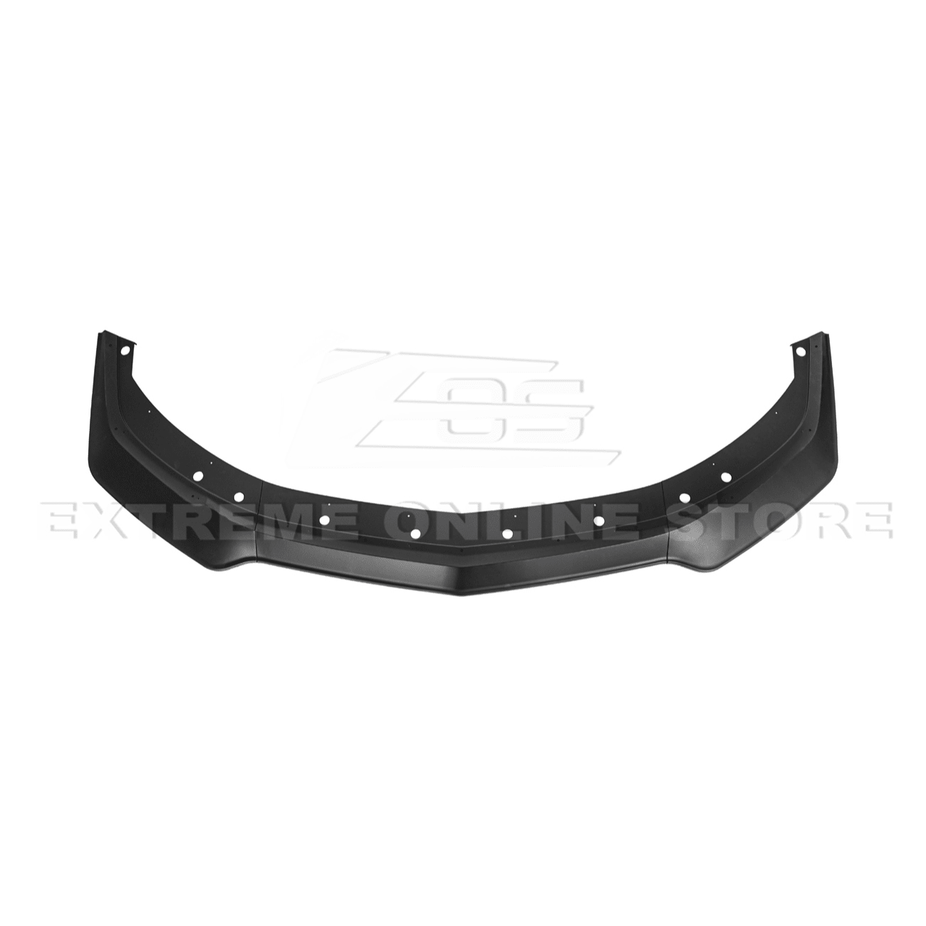 Acura Integra DE5 EOS Performance Style Matte Gloss Carbon Fiber Front Lip Splitter 2024-Up
