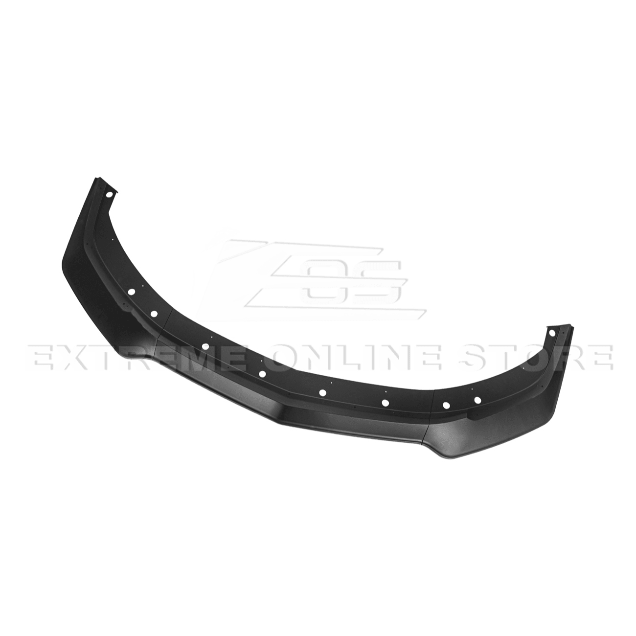 Acura Integra DE5 EOS Performance Style Matte Gloss Carbon Fiber Front Lip Splitter 2024-Up