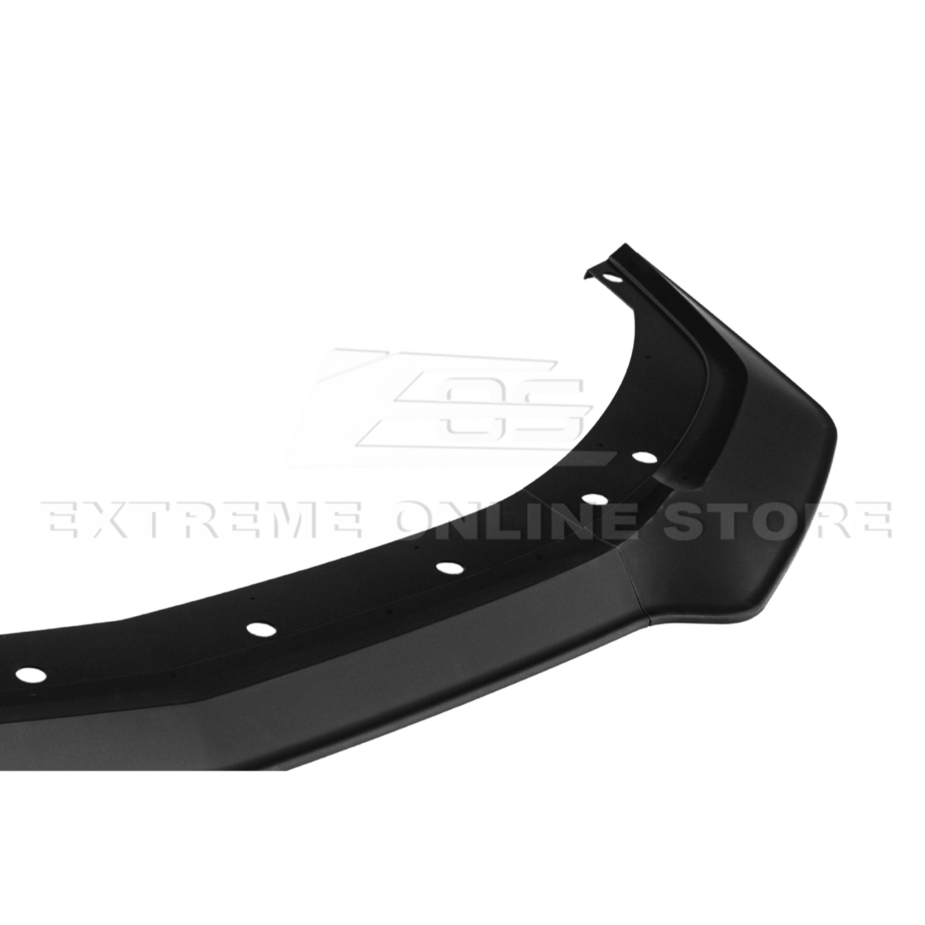 Acura Integra DE5 EOS Performance Style Matte Gloss Carbon Fiber Front Lip Splitter 2024-Up