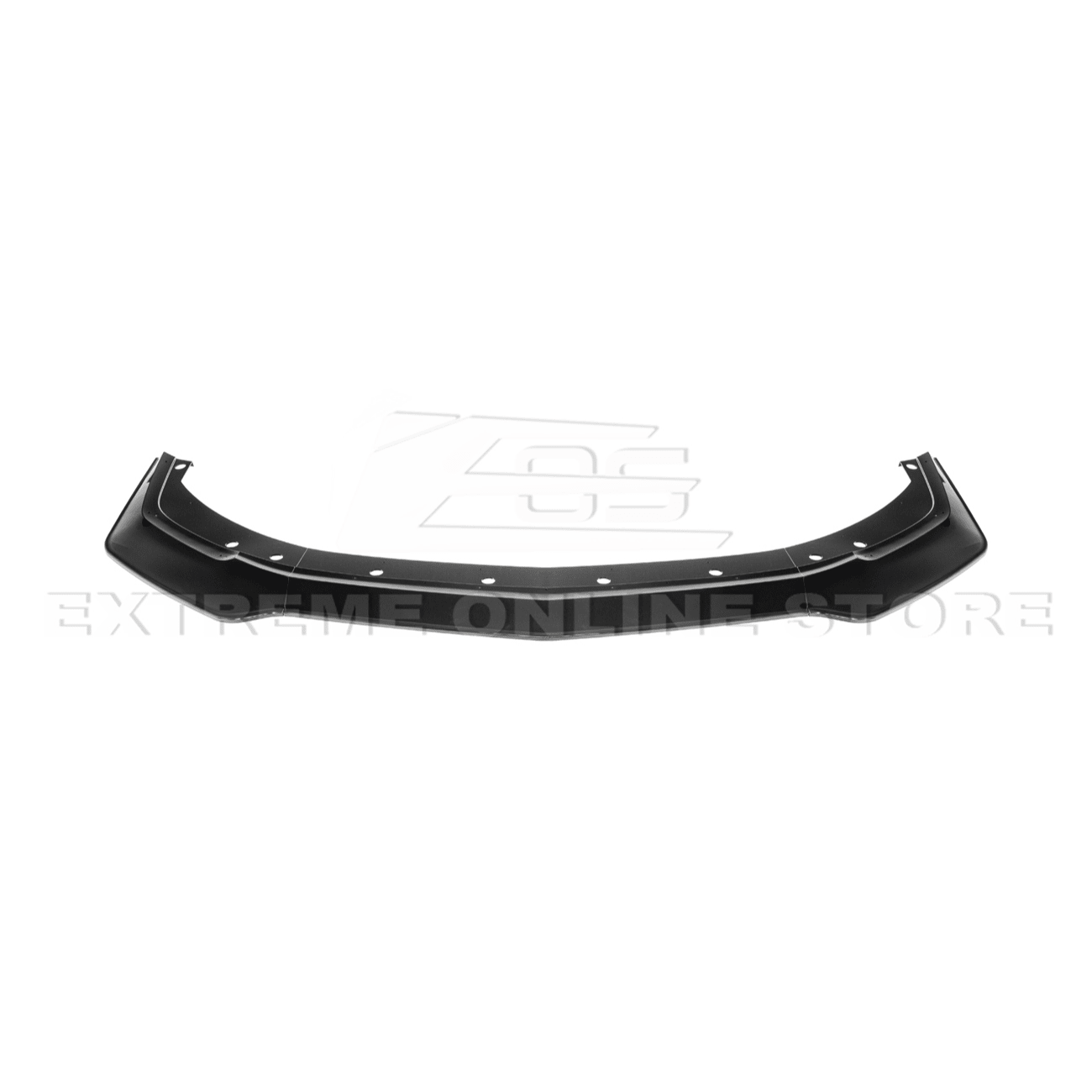 Acura Integra DE5 EOS Performance Style Matte Gloss Carbon Fiber Front Lip Splitter 2024-Up
