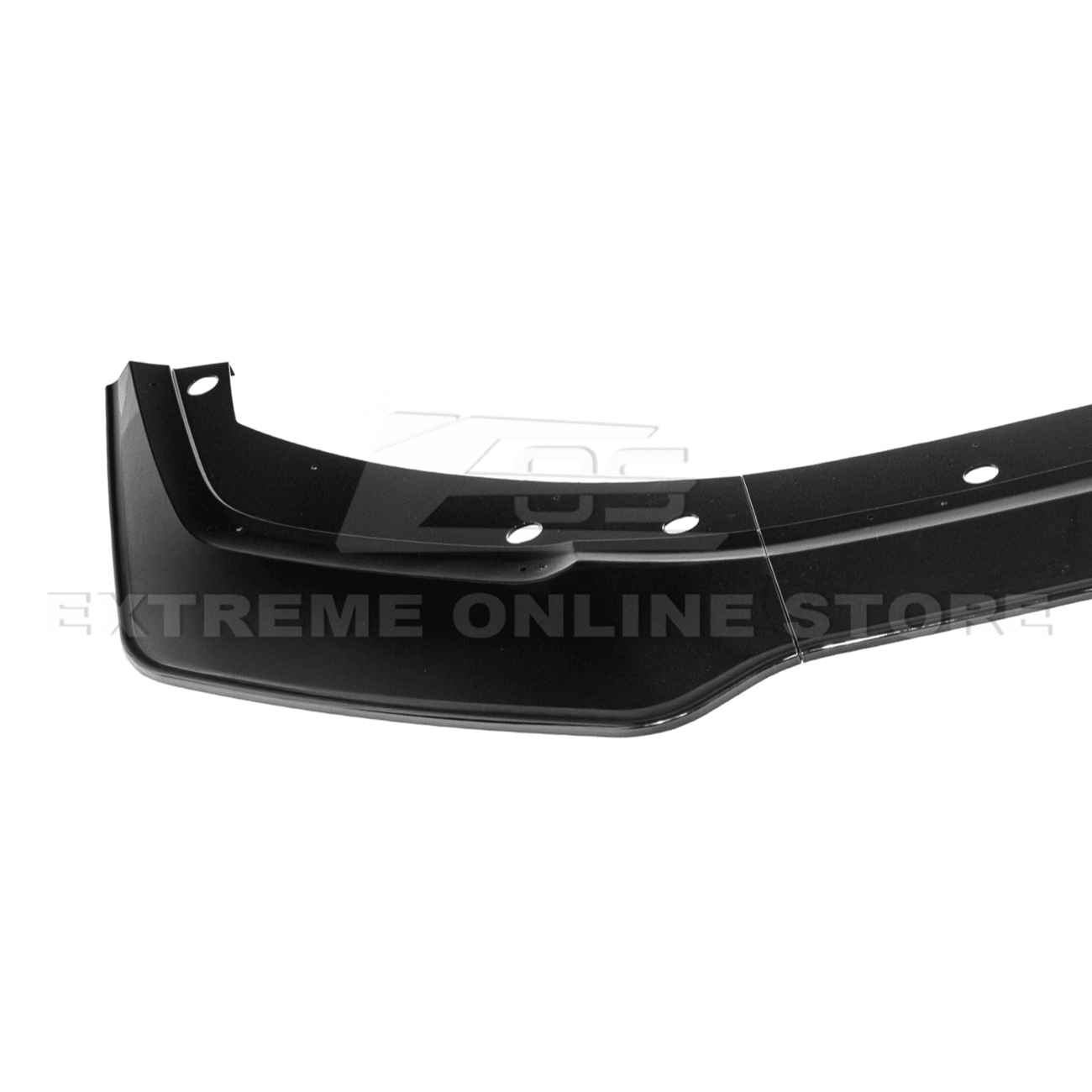 Acura Integra DE5 EOS Performance Style Matte Gloss Carbon Fiber Front Lip Splitter 2024-Up